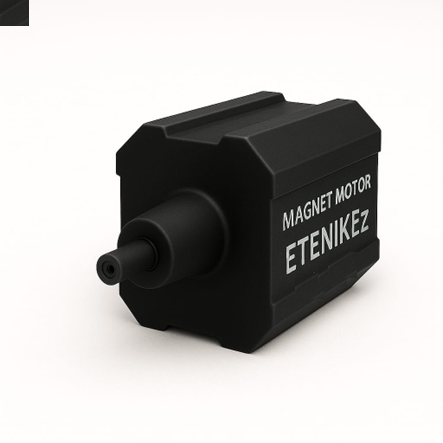 LA NUEVA ERA DE GENERACION ELECTRICA GENUINAMENTE RENOVABLE